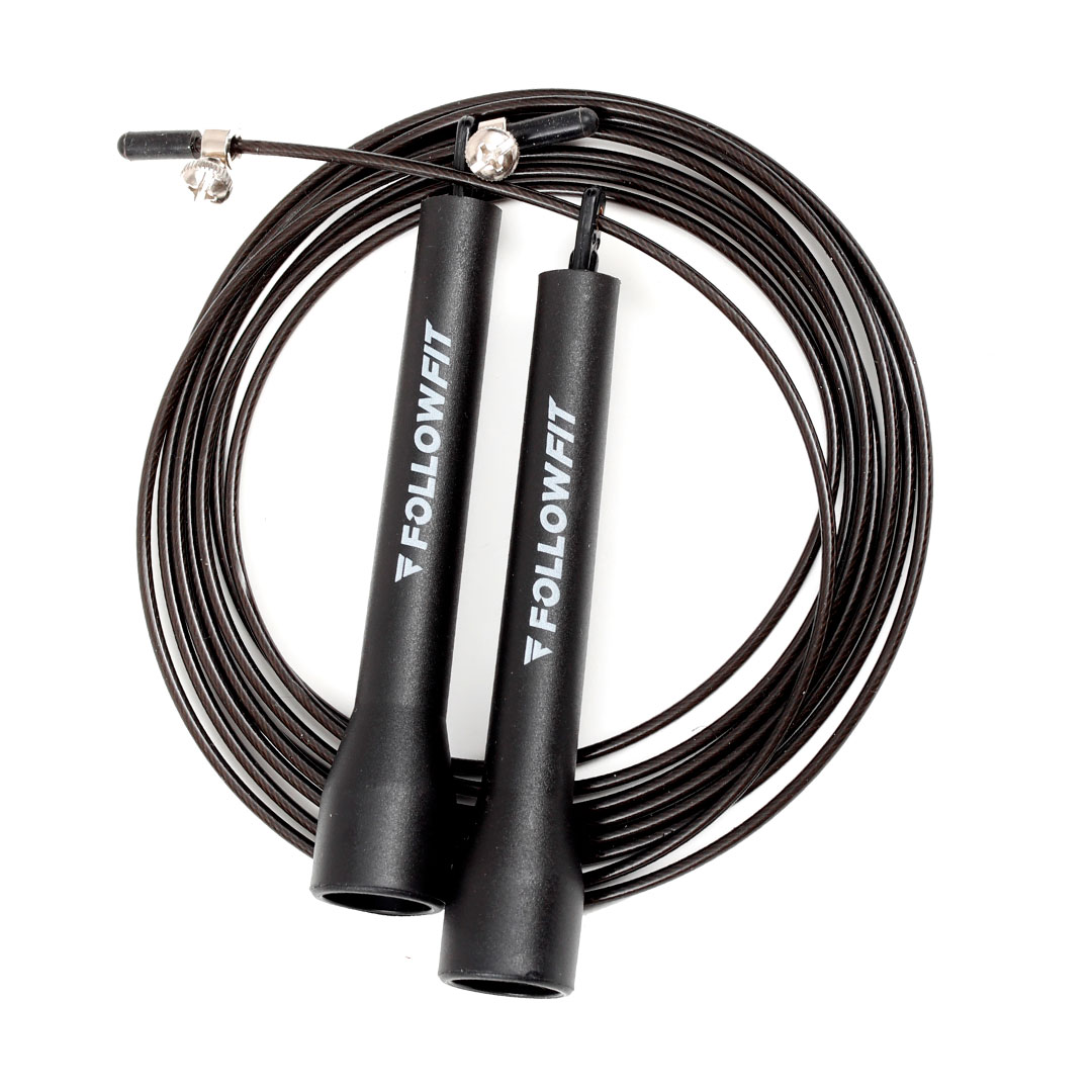 SOGA DE SALTAR CABLE PVC - Imagen 4