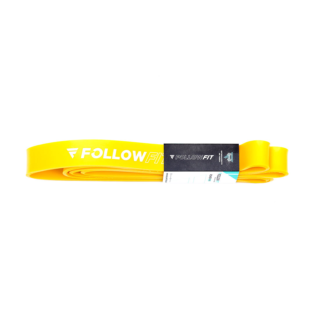 POWER BAND - BANDA PARA DOMINADAS - Imagen 4