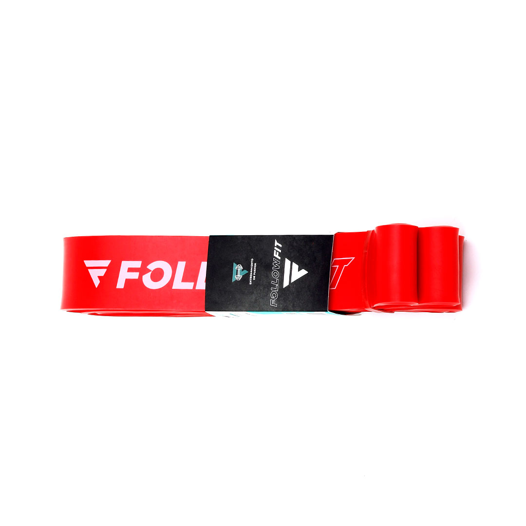 POWER BAND - BANDA PARA DOMINADAS - Imagen 3