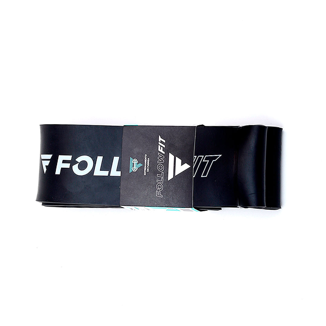 POWER BAND - BANDA PARA DOMINADAS - Imagen 2